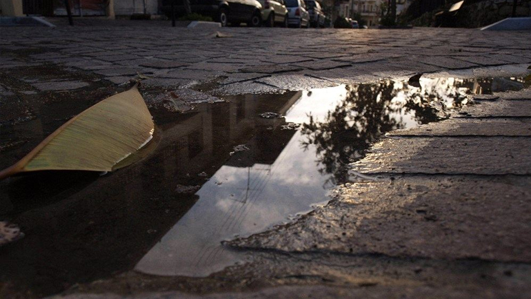 Ουράνιες σκιαγραφίες