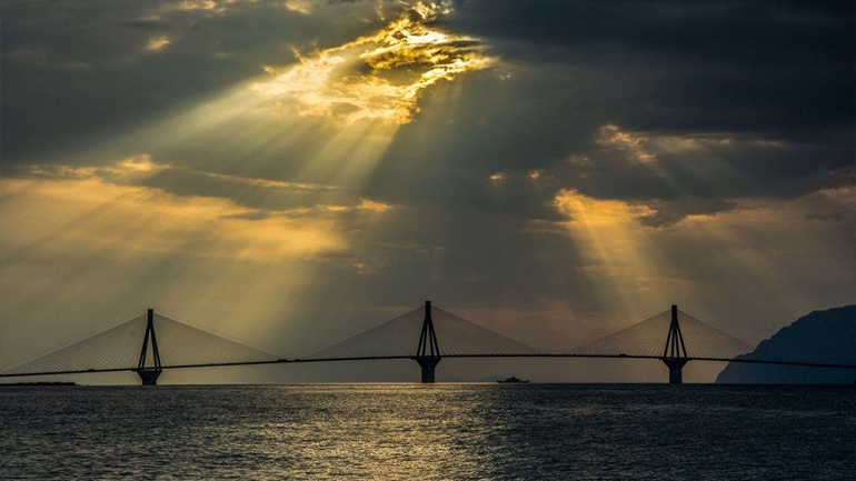 Ελλαδα- Πολη