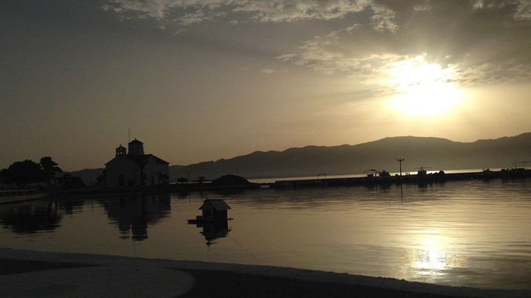 Καλοκαιρινοί Περίπατοι