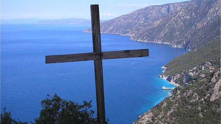 Σταυροί _ Ελλάδα Πολιτισμός