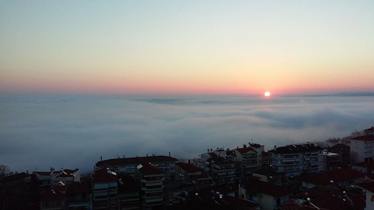 Πόλη Βέροια …