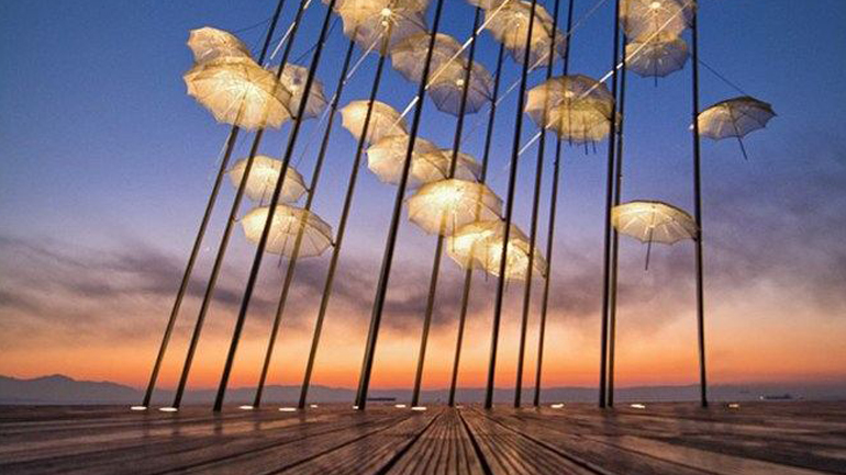 Ελλάδα – Φύση/Τοπία