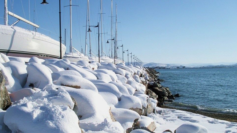 Διάφορες στιγμές από Ελλάδα
