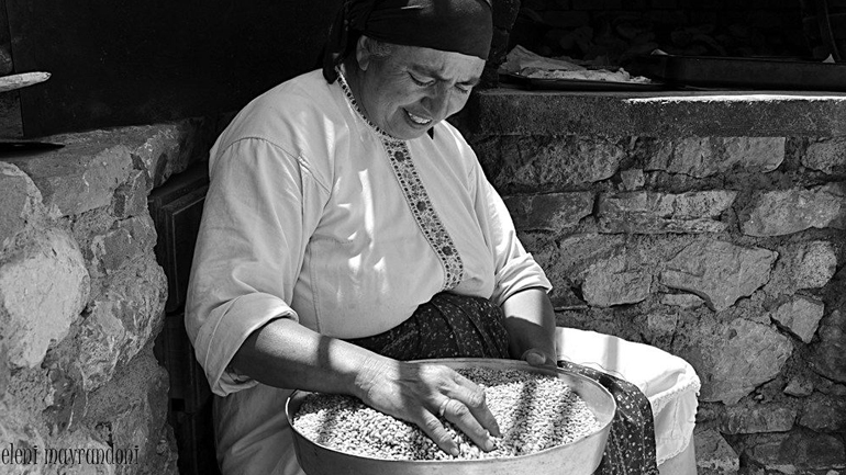 Ελλάδα – Πόλη