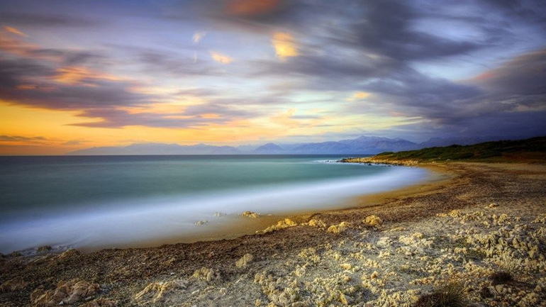 Βόρεια Κέρκυρα – Καραγκιόζης – Κάτω από την ομπρέλα – Παλαιοκαστρίτσα – Πανόραμα Κέρκυρα