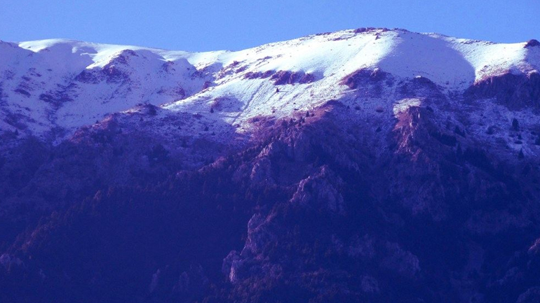 Φύση και η ομορφιά της