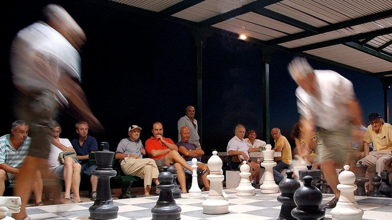 Άνθρωποι – Φύση