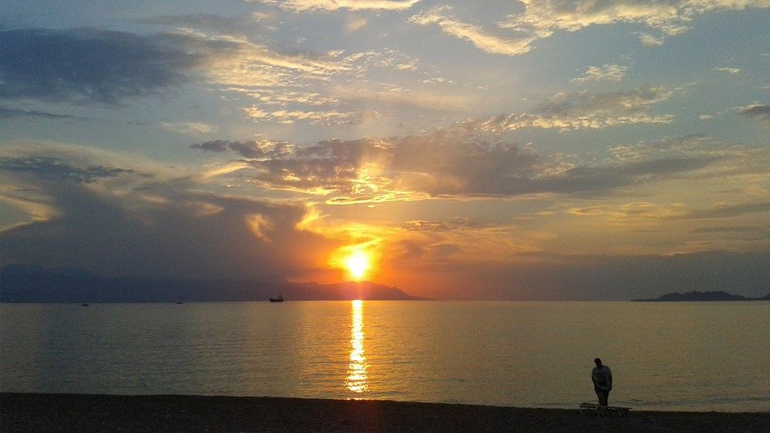 ΕΛΛΑΔΑ – ΛΟΥΤΡΑΚΙ