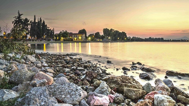 Ελλάδα-Φύση/τοπία