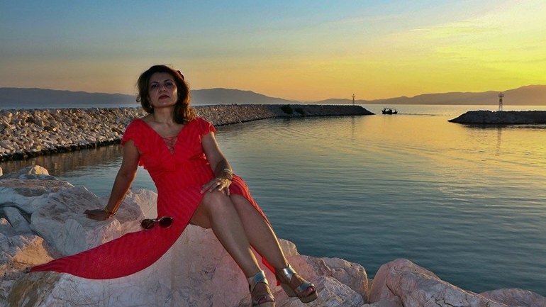 Ελλάδα – Άνθρωπος & Street view