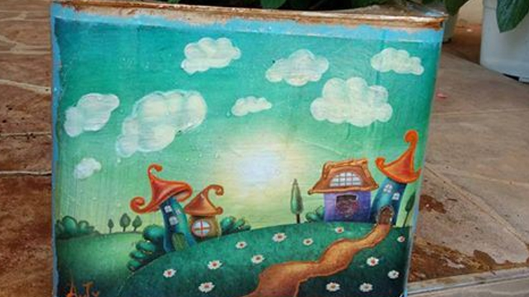 Ελλάδα φύση τοπία