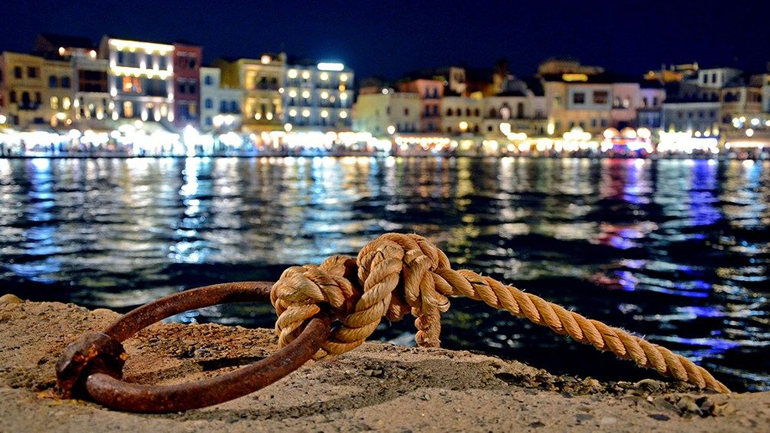 Χανιώτικο Καλοκαίρι