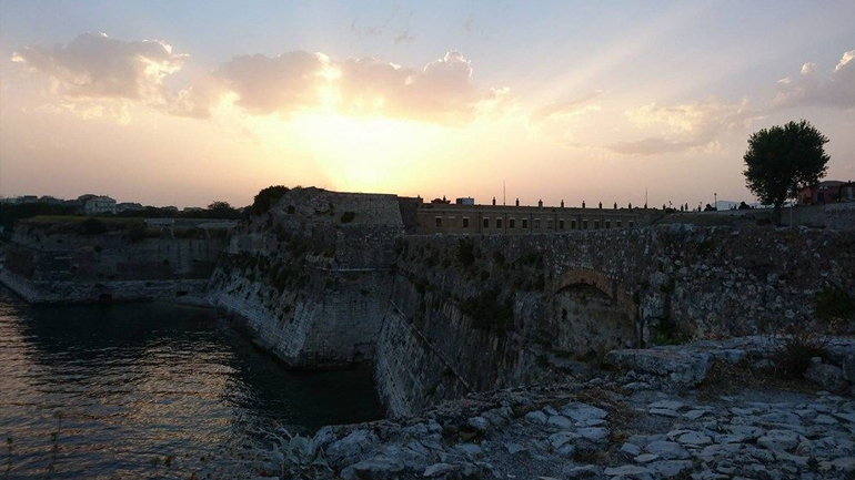 Ελληνικά τοπία