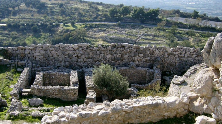 Μοτοεκδρομές