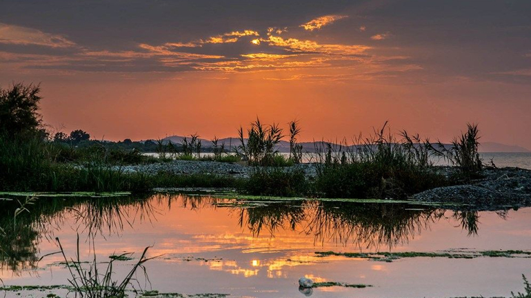 Ελλαδα – Φυση – Τοπια