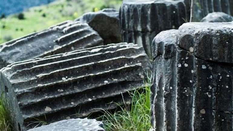 Οδοιπορικό Στην Ελλάδα