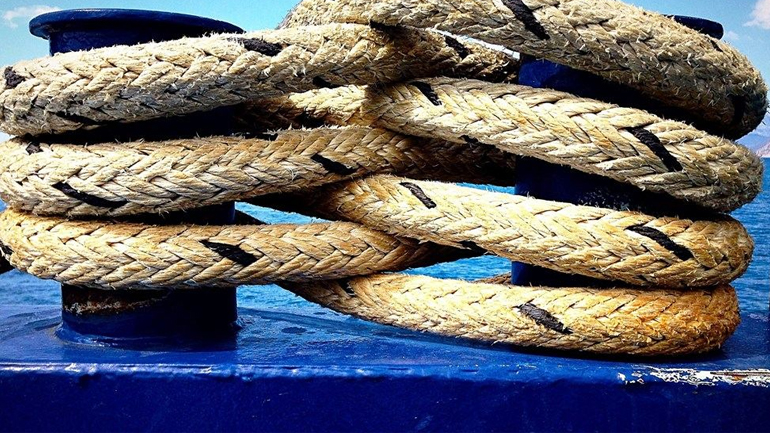 ΤΟ ΠΛΟΙΟ ΘΑ ΣΑΛΠΑΡΕΙ