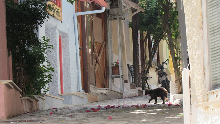 Ελλάδα – Πόλη