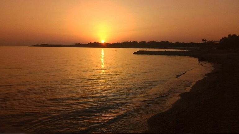 Καλοκαίρι 2017