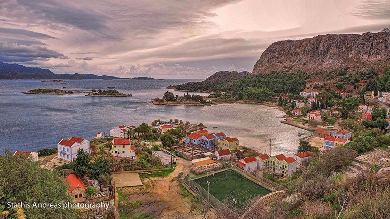 Ελλάδα είσαι όμορφη