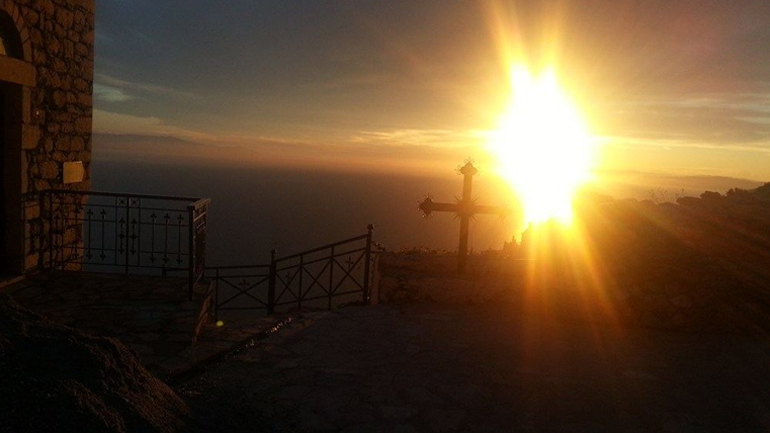 Ελλάδα φύση τοπία