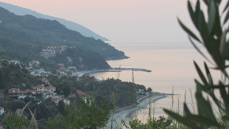 Ελλάδα – Φύση / Τοπία