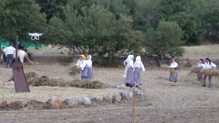 Ελλάδα – Φύση