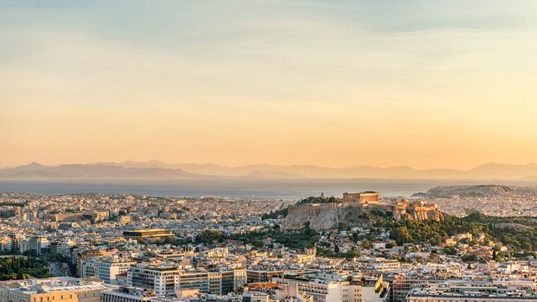 Αθήνα και Πολιτισμός