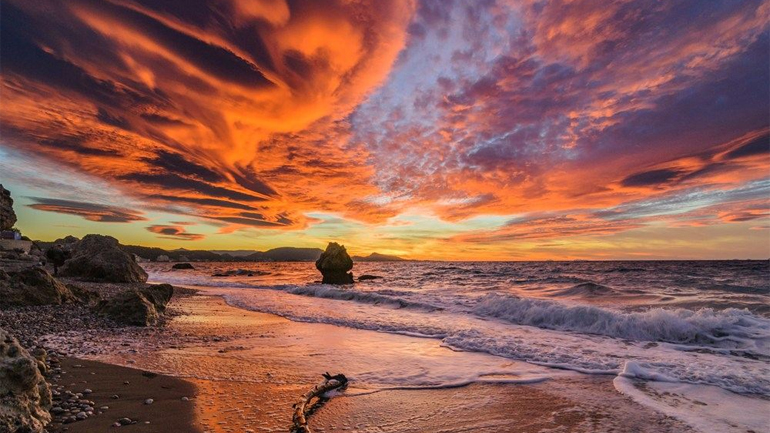 Ρόδος – Φύση