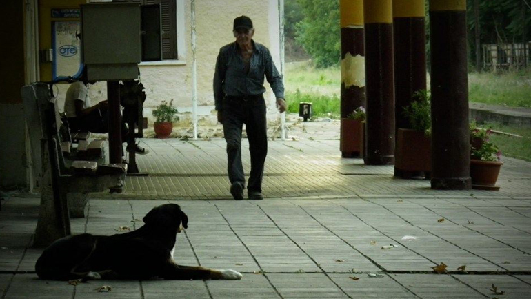 παγώνοντας τον χρόνο