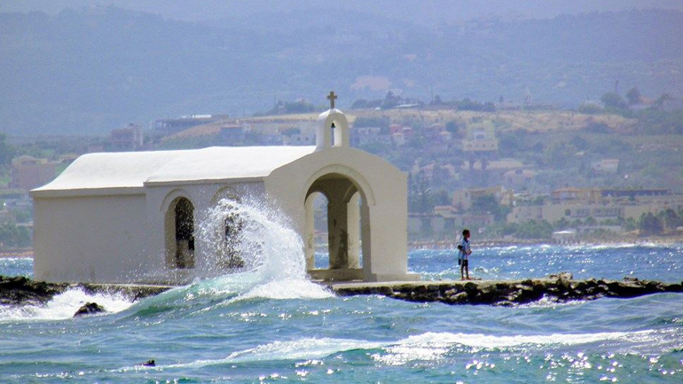 καλοκαίρι στην Ελλάδα