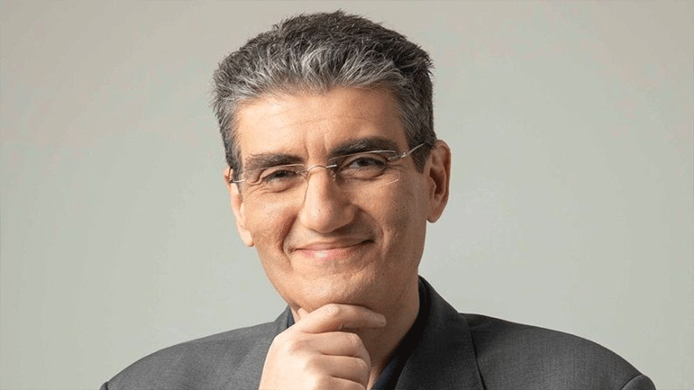 Έντονος διάλογος του υποψήφιου Περιφερειάρχη Κεντρικής Μακεδονίας Χρήστου Γιαννούλη με πολίτη