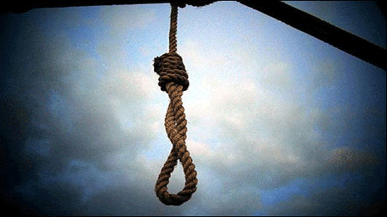 Τι έγραψε σε σημείωμα ο άνδρας που αυτοκτόνησε στην Καλογρέζα