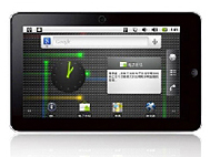 Το πιο “σφαιράτο” Tablet PC, με Android 2.3 και οθόνη 7” έρχεται να σας απογειώσει!