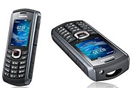 Κατασκευασμένο με δύναμη… γεννημένο για σκληρή χρήση