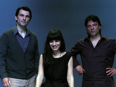 «Ανοιχτή Πρόβα. Καβάφης»