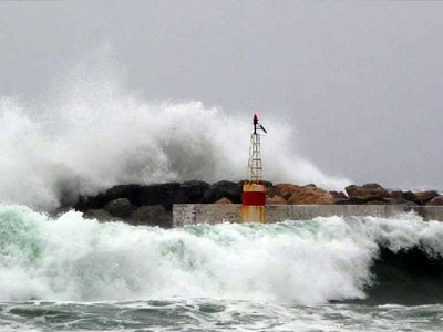 Μετ’ εμποδίων οι ακτοπλοϊκές συγκοινωνίες