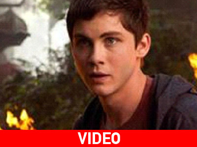 «Ο Πέρσι Τζάκσον & η Θάλασσα των Τεράτων» «Ο Πέρσι Τζάκσον & η Θάλασσα των Τεράτων»