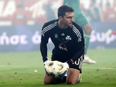 «Με τον κ. Αναστασίου είδα διαφορετικά τον εαυτό μου» «Με τον κ. Αναστασίου είδα διαφορετικά τον εαυτό μου»