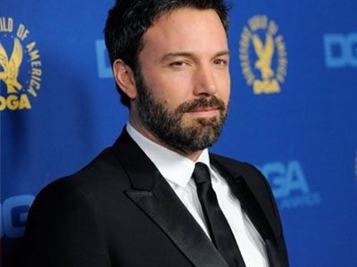 Ο Μπεν Άφλεκ ο νέος Batman