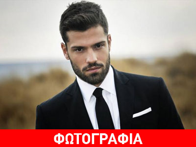 Δείτε τον Κωνσταντίνο Αργυρό σε παιδική ηλικία!