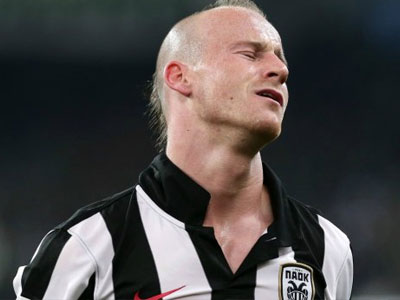 «Είχα πιστέψει στο κύπελλο…» «Είχα πιστέψει στο κύπελλο…»