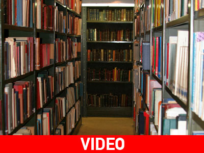 Βιβλιοθήκες του μέλλοντος