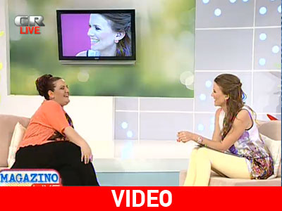 Έφερε το χαμόγελο