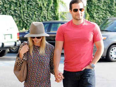 Χένρι Καβίλ – Κάλεϊ Κουόκο: Ειδύλλιο με ημερομηνία λήξης