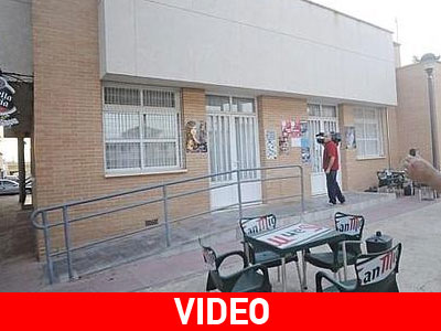 Τον “ήπιε” η μπίρα