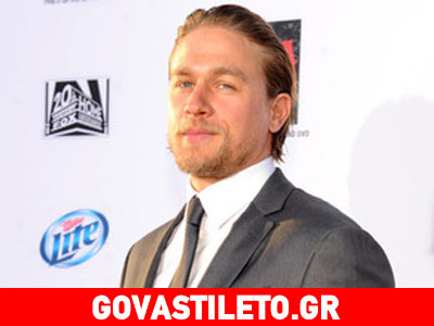 Ποιος παίρνει την θέση του Hunnam στις «50 Αποχρώσεις Του Γκρι»;