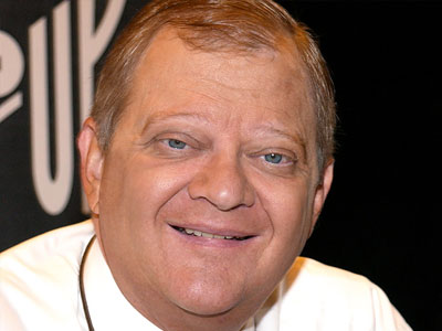 Απεβίωσε ο Τομ Κλάνσυ