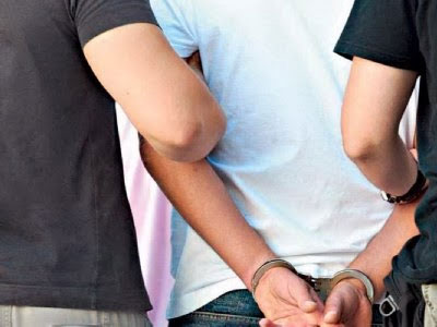 Ατζαμής διαρρήκτης