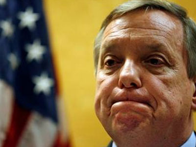 ΗΠΑ: Αναστέλλονται οι διαπραγματεύσεις στη Γερουσία